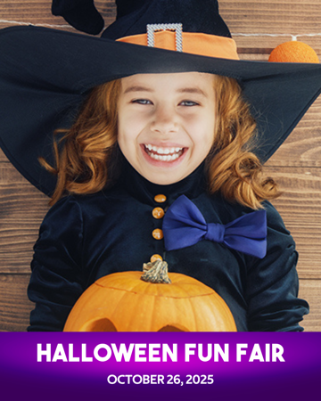 Halloween Fun Fair